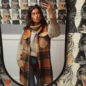 Meet your Posher, Sam